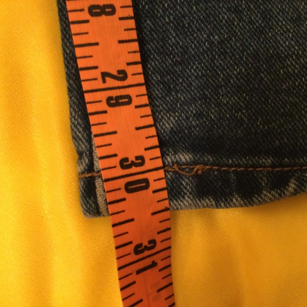 Xhiaration  Blue Women’s Denim Jeans - Picture 7 of 8